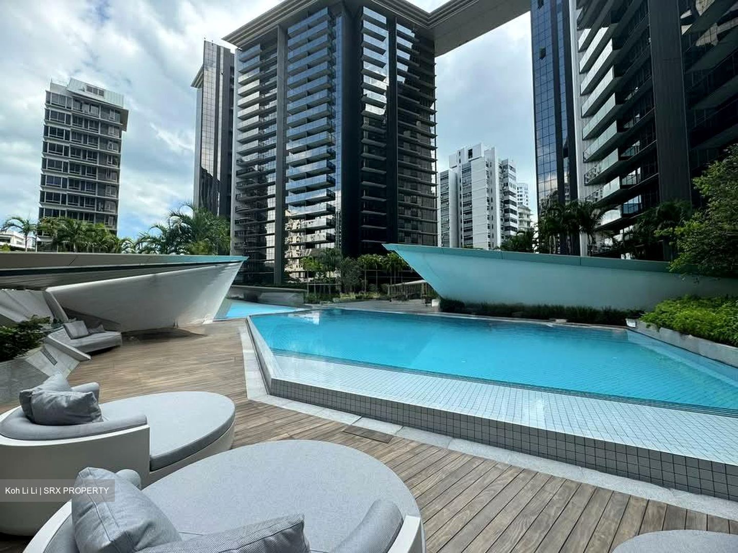 Amber Park (D15), Condominium #584458611